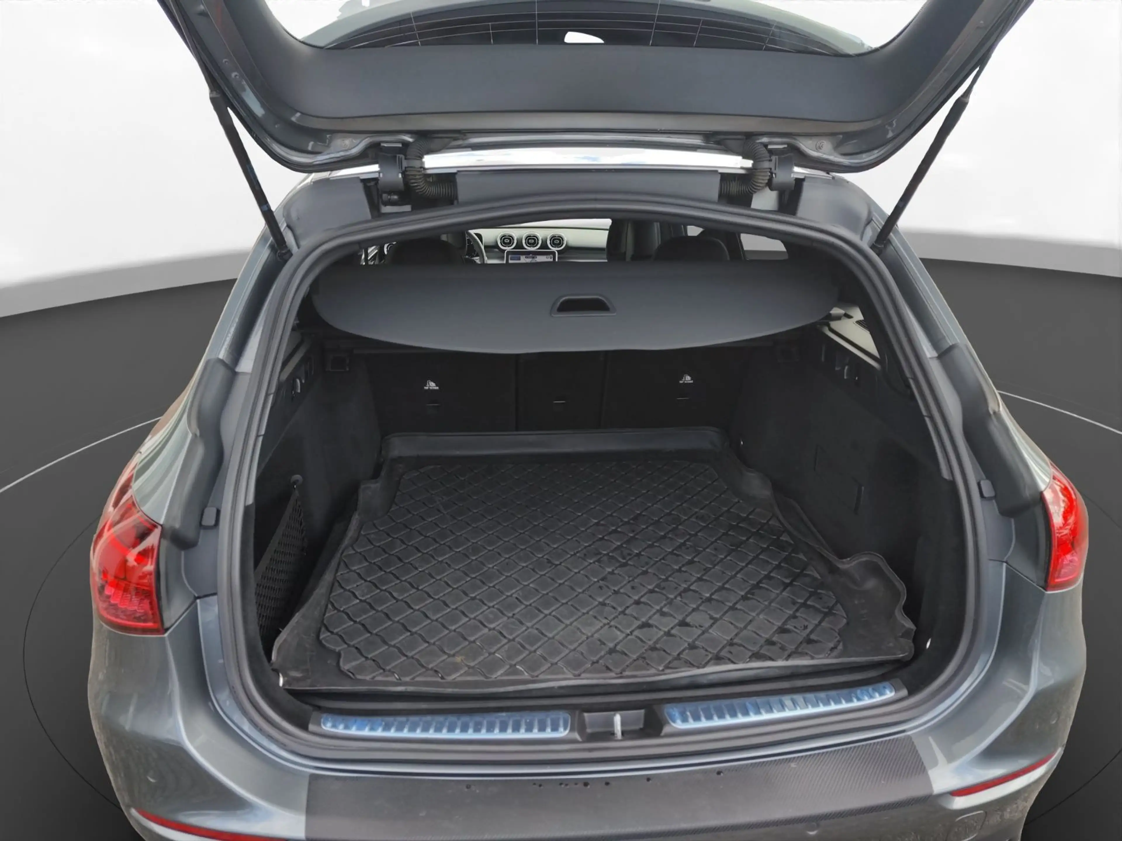 Mercedes-Benz C 220 C Klasse C220 d — photo 10
