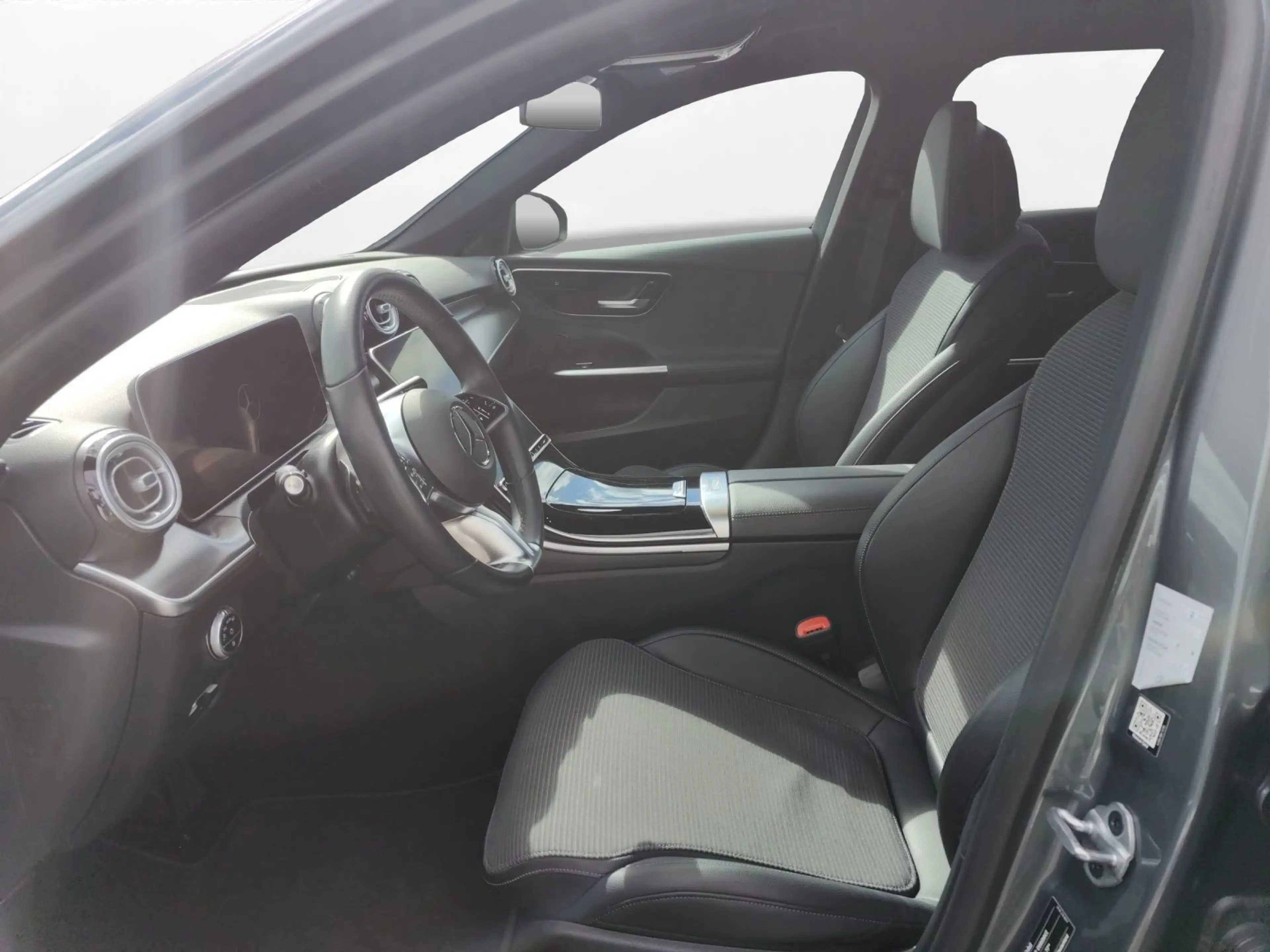 Mercedes-Benz C 220 C Klasse C220 d — photo 2