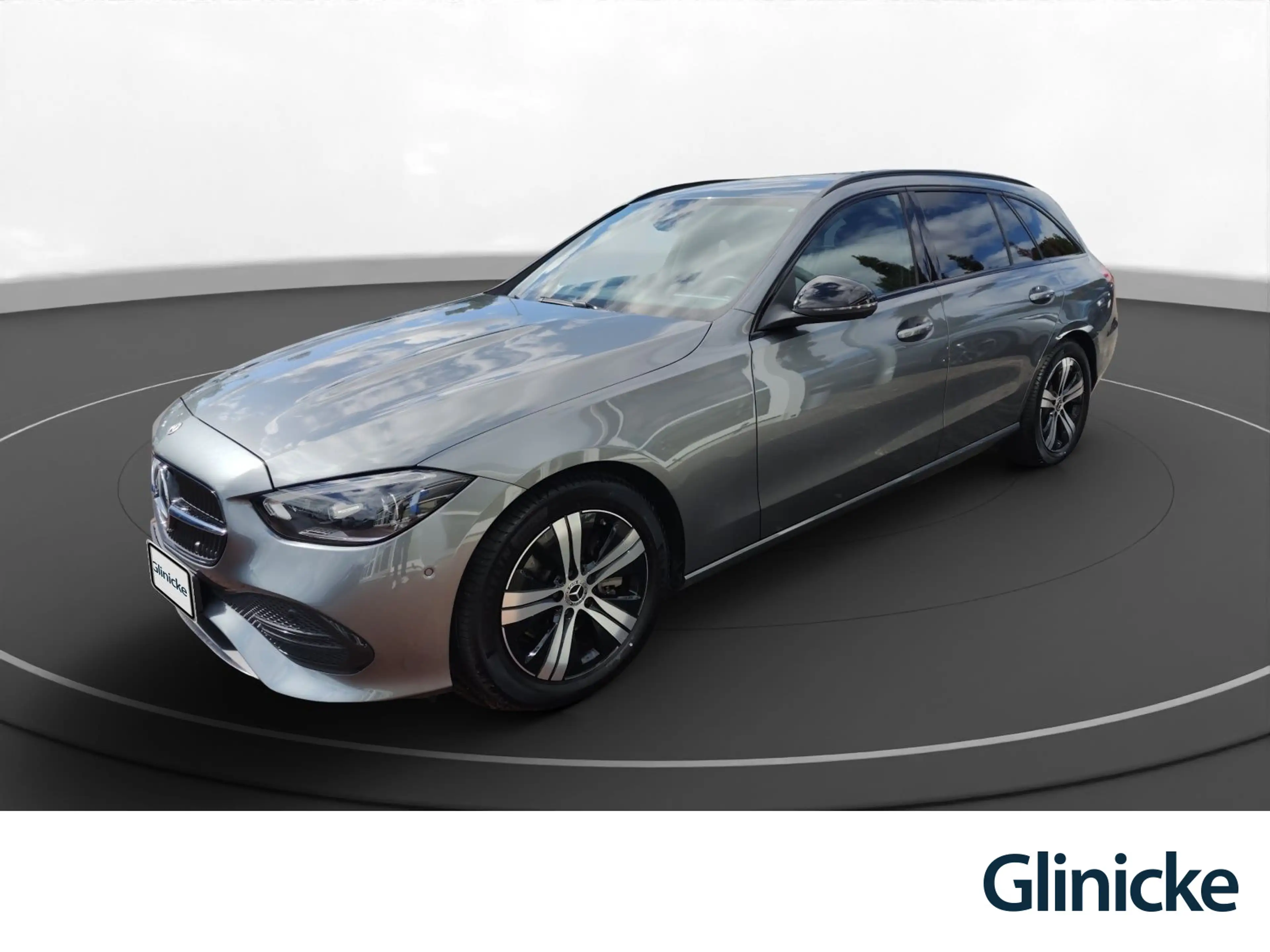 Mercedes-Benz C 220 C Klasse C220 d