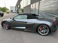 Audi R8 5.2i V10+ FSI Quattro S tronic PERFORMANCE B&0 Gris - thumbnail 5