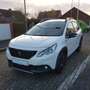 Peugeot 2008 1.2 PureTech Allure GT-LINE++RFK++NAVI++EPH vo+hi Weiß - thumbnail 1