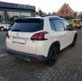 Peugeot 2008 1.2 PureTech Allure GT-LINE++RFK++NAVI++EPH vo+hi Weiß - thumbnail 2