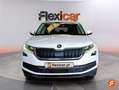 Skoda Kodiaq 2.0TDI AB tech Ambition 4x2 DSG 110kW Blanco - thumbnail 2