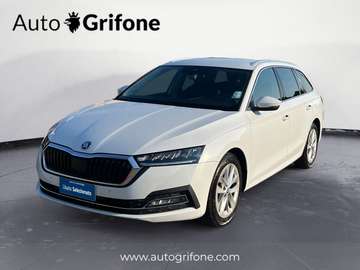 Octavia Wagon 1.5 g-tec Style 130cv dsg - PROMO FIN
