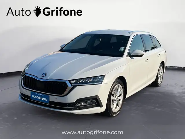 Skoda Octavia Octavia Wagon 1.5 g-tec Style 130cv dsg - PROMO FIN