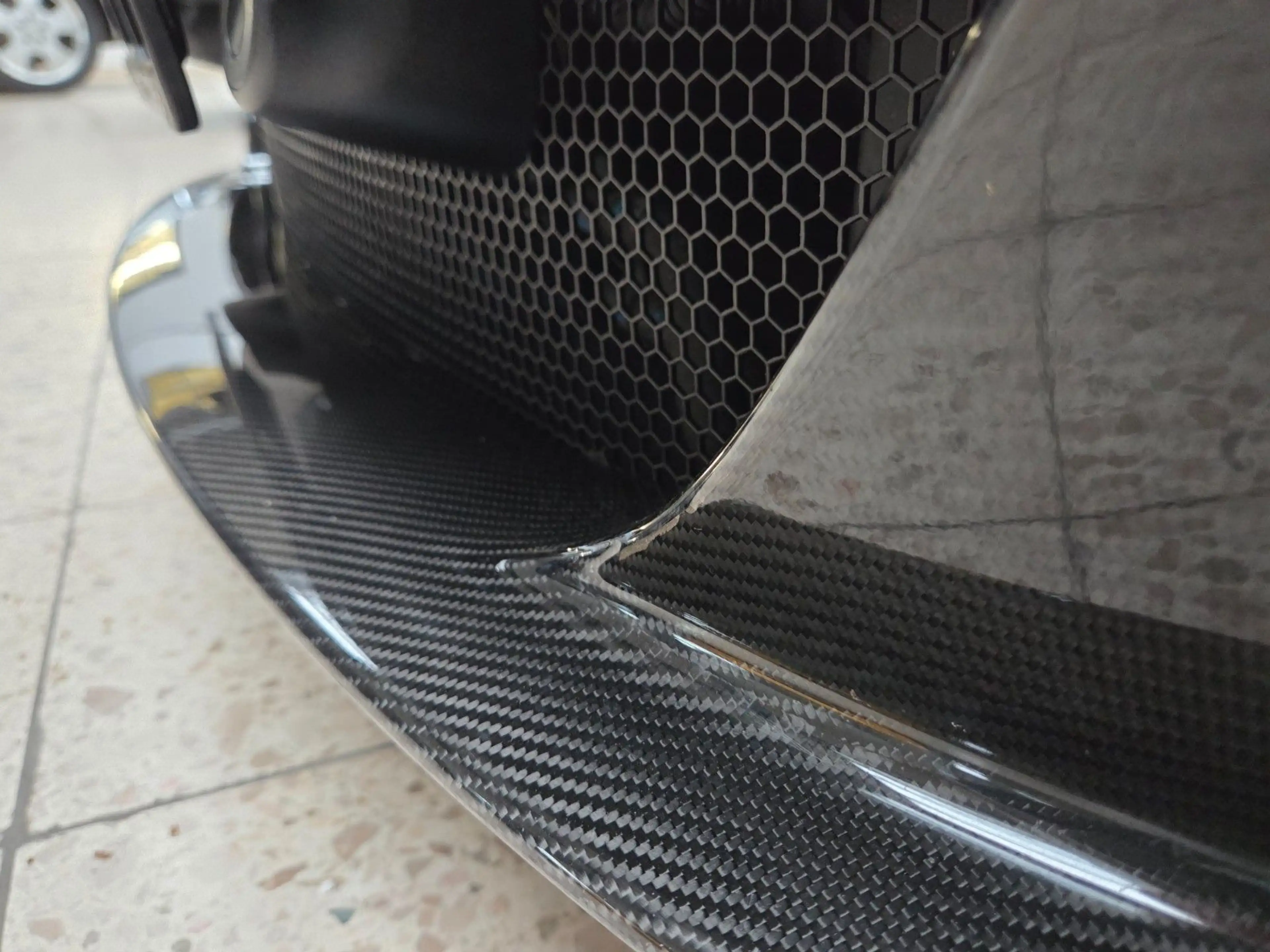 Aston Martin V8 V8 SP10 Vantage 4.7l S MANUEL !!! — photo 14