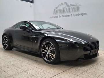 V8 SP10 Vantage 4.7l S MANUEL !!!