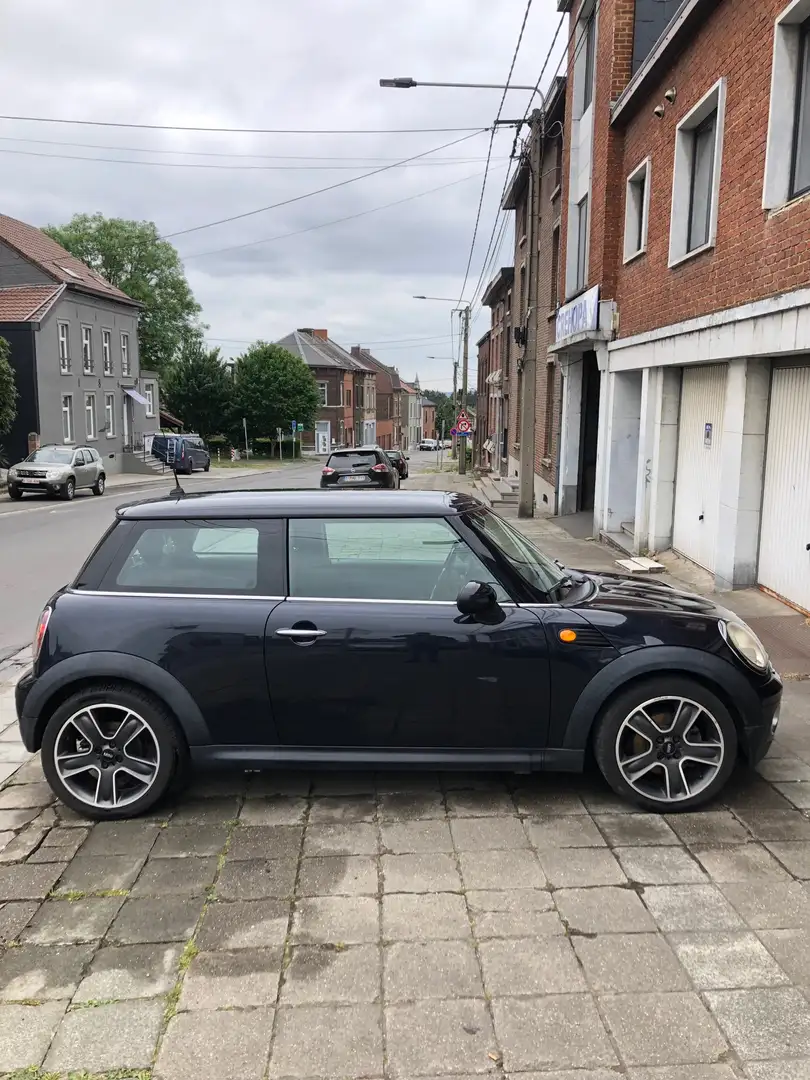 MINI One 1.4i - 2