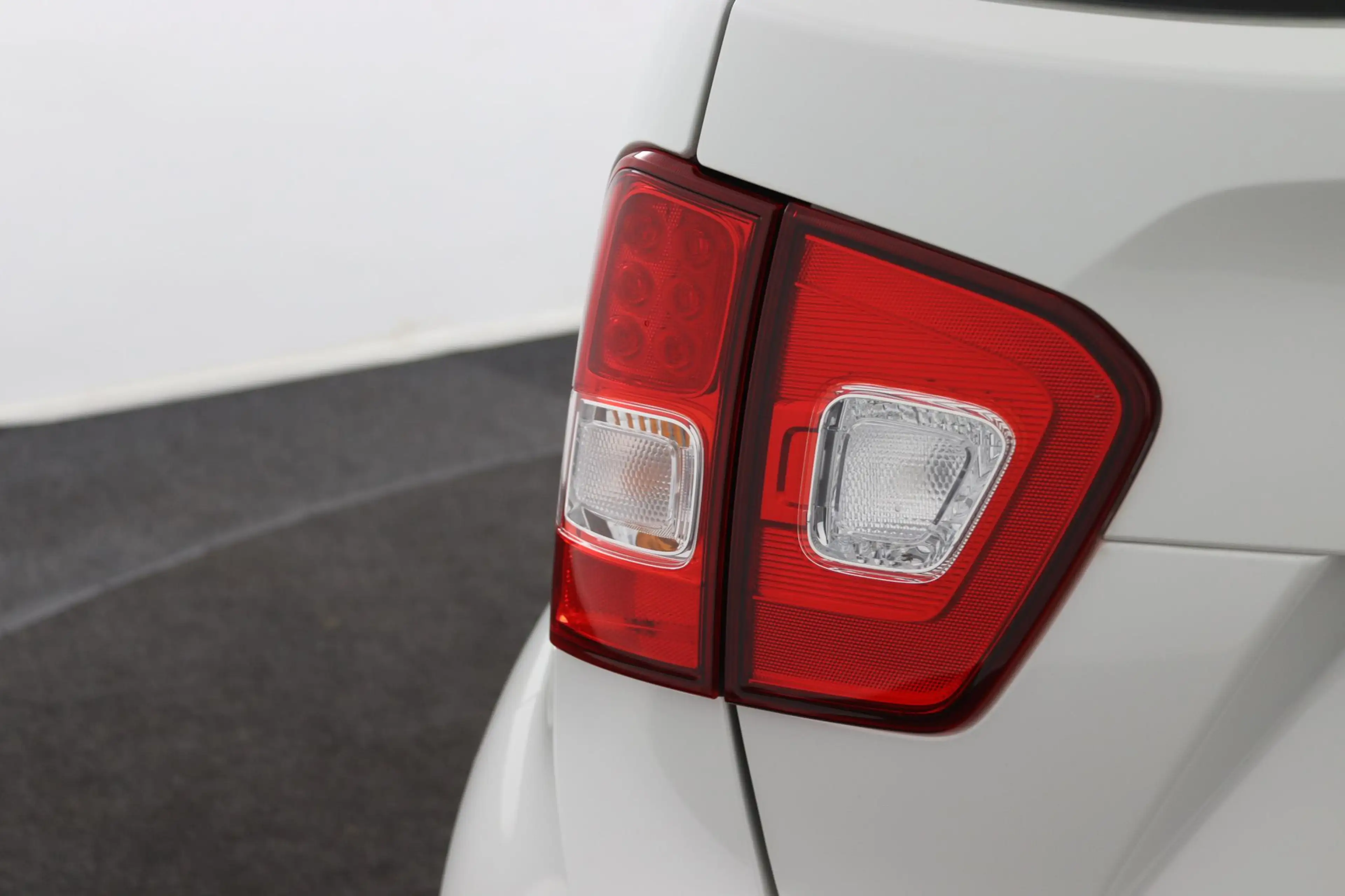 Suzuki Ignis 1.2 Smart Hybrid Comfort Rijklaarprijs! — photo 13