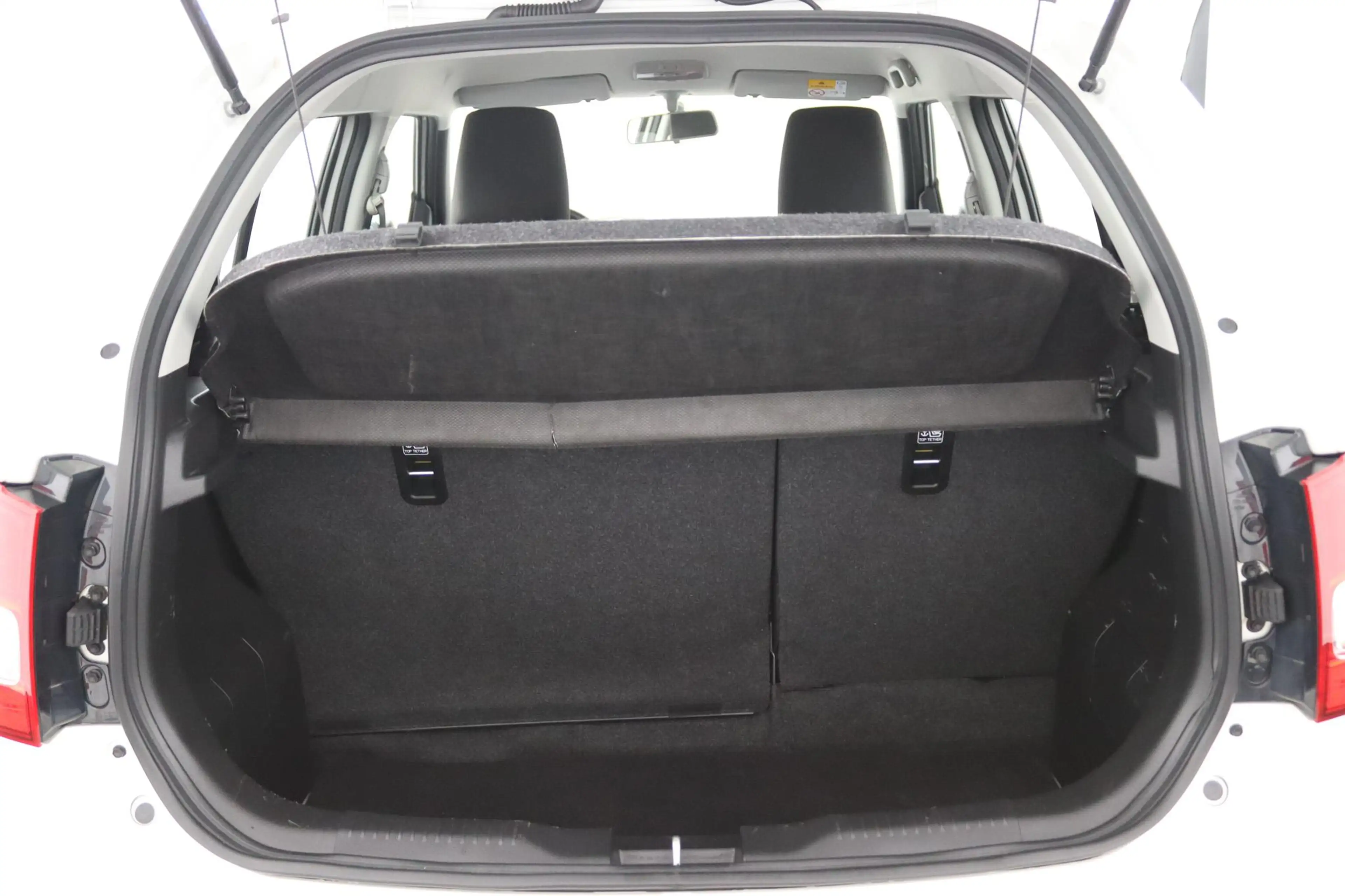 Suzuki Ignis 1.2 Smart Hybrid Comfort Rijklaarprijs! — photo 32