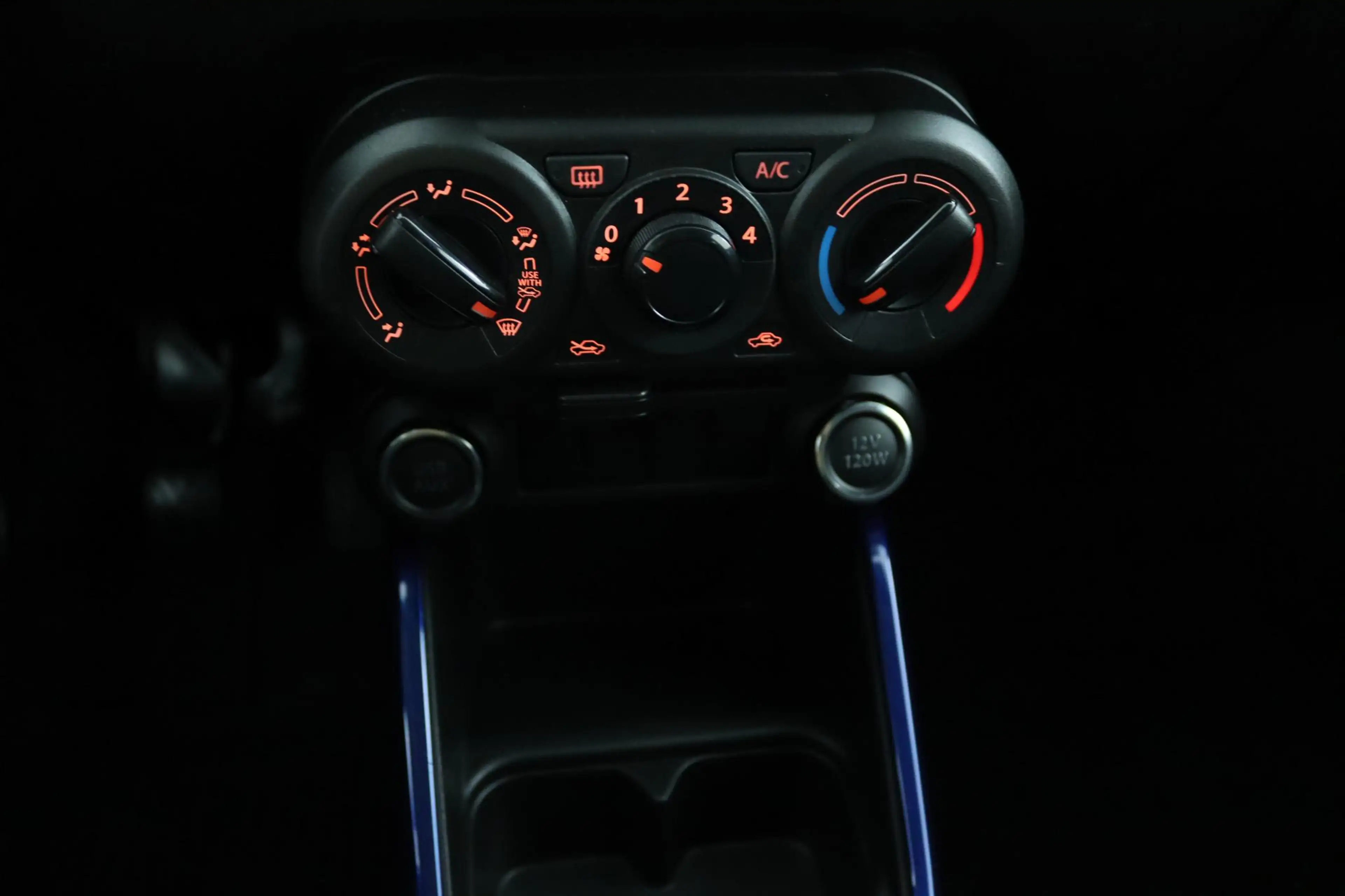 Suzuki Ignis 1.2 Smart Hybrid Comfort Rijklaarprijs! — photo 18
