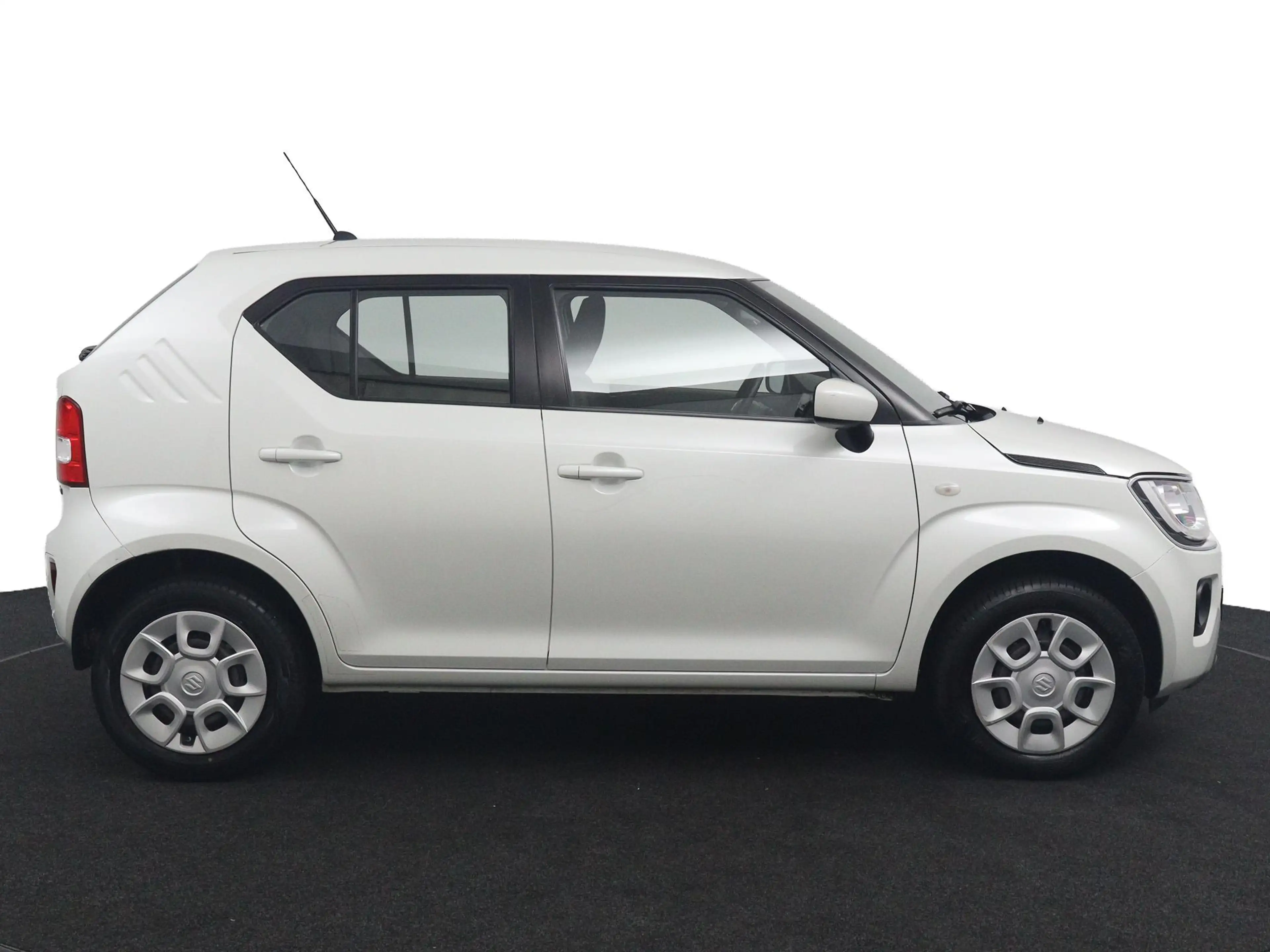 Suzuki Ignis 1.2 Smart Hybrid Comfort Rijklaarprijs! — photo 3