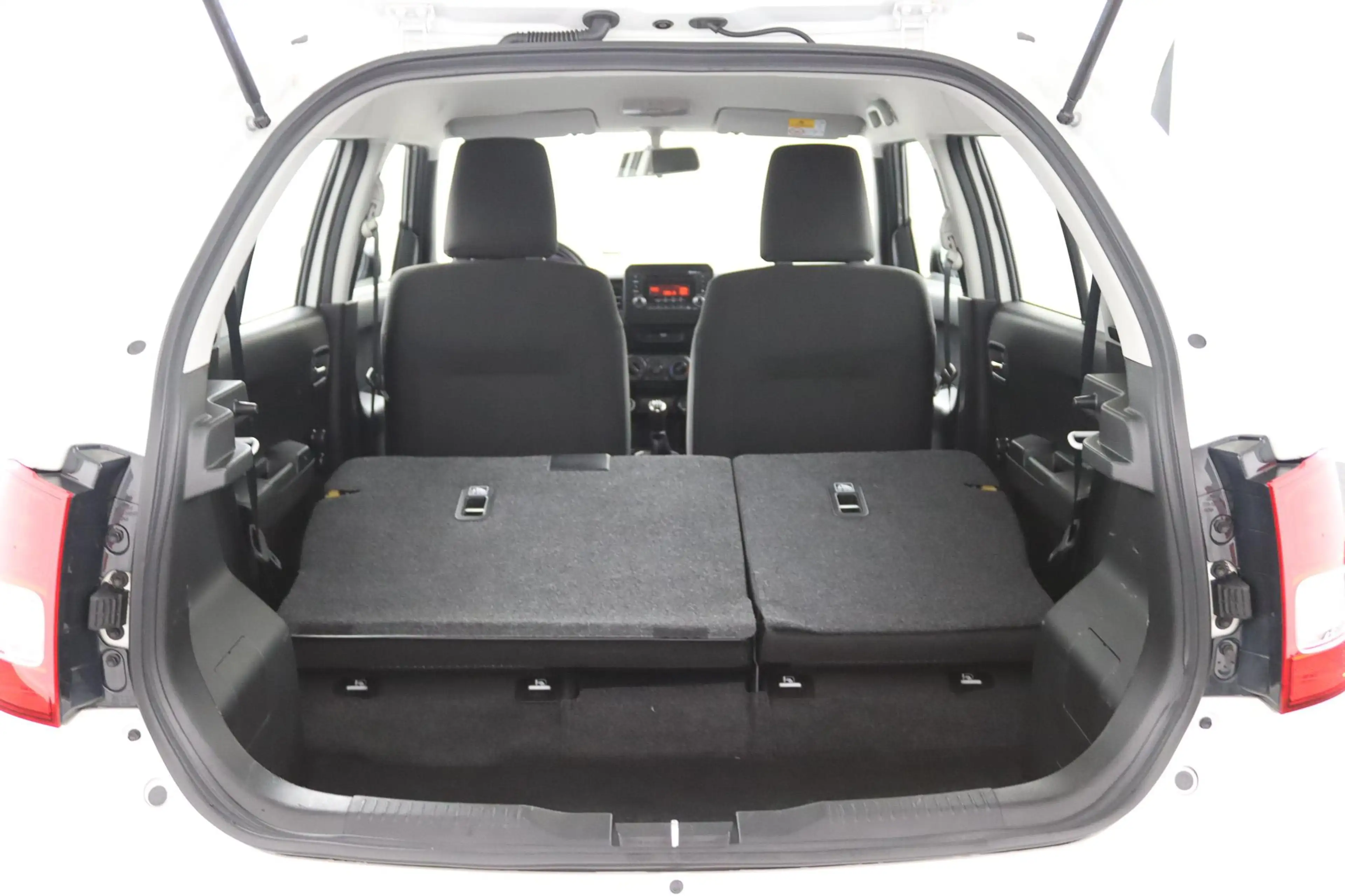 Suzuki Ignis 1.2 Smart Hybrid Comfort Rijklaarprijs! — photo 33