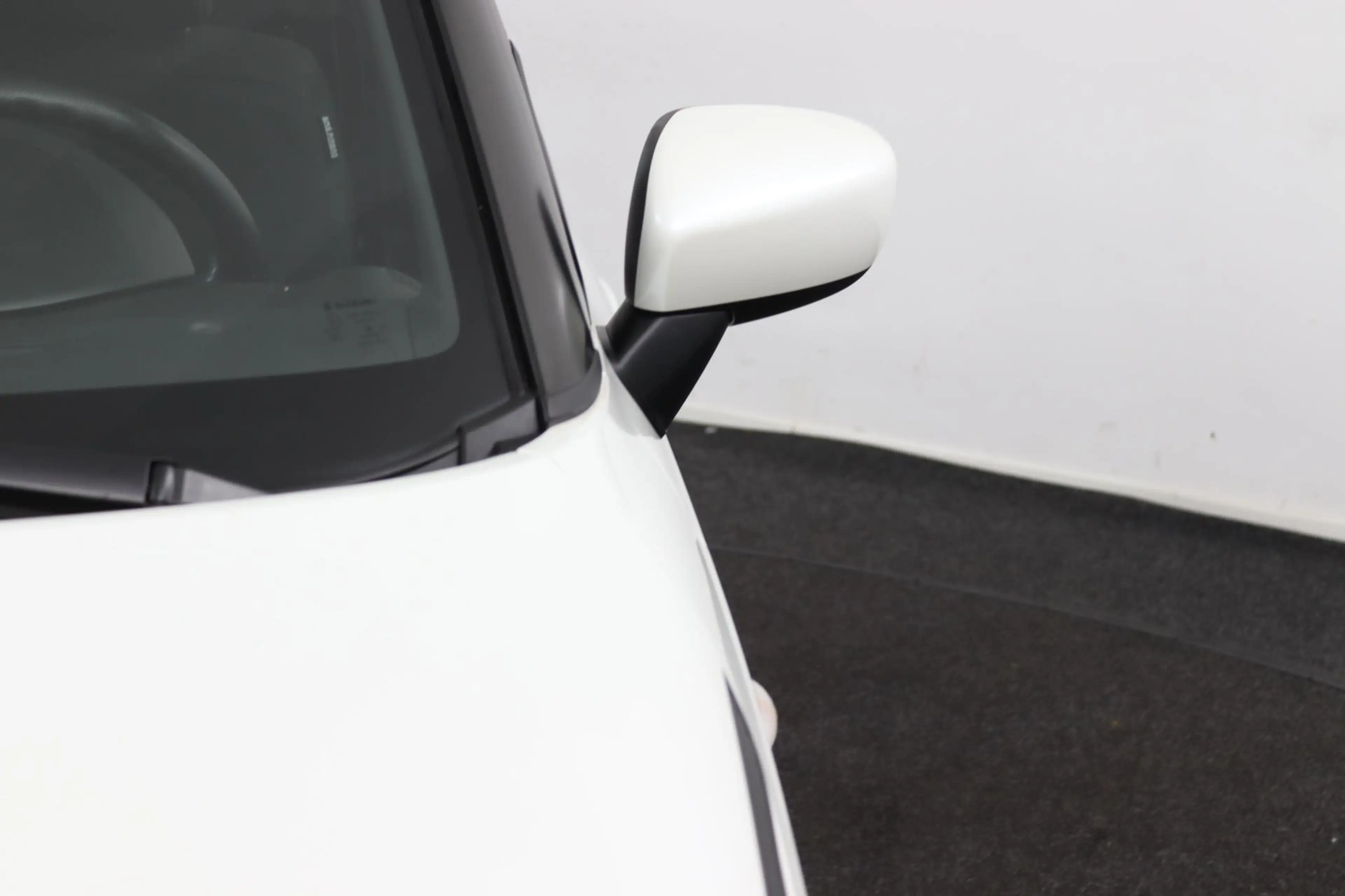 Suzuki Ignis 1.2 Smart Hybrid Comfort Rijklaarprijs! — photo 15