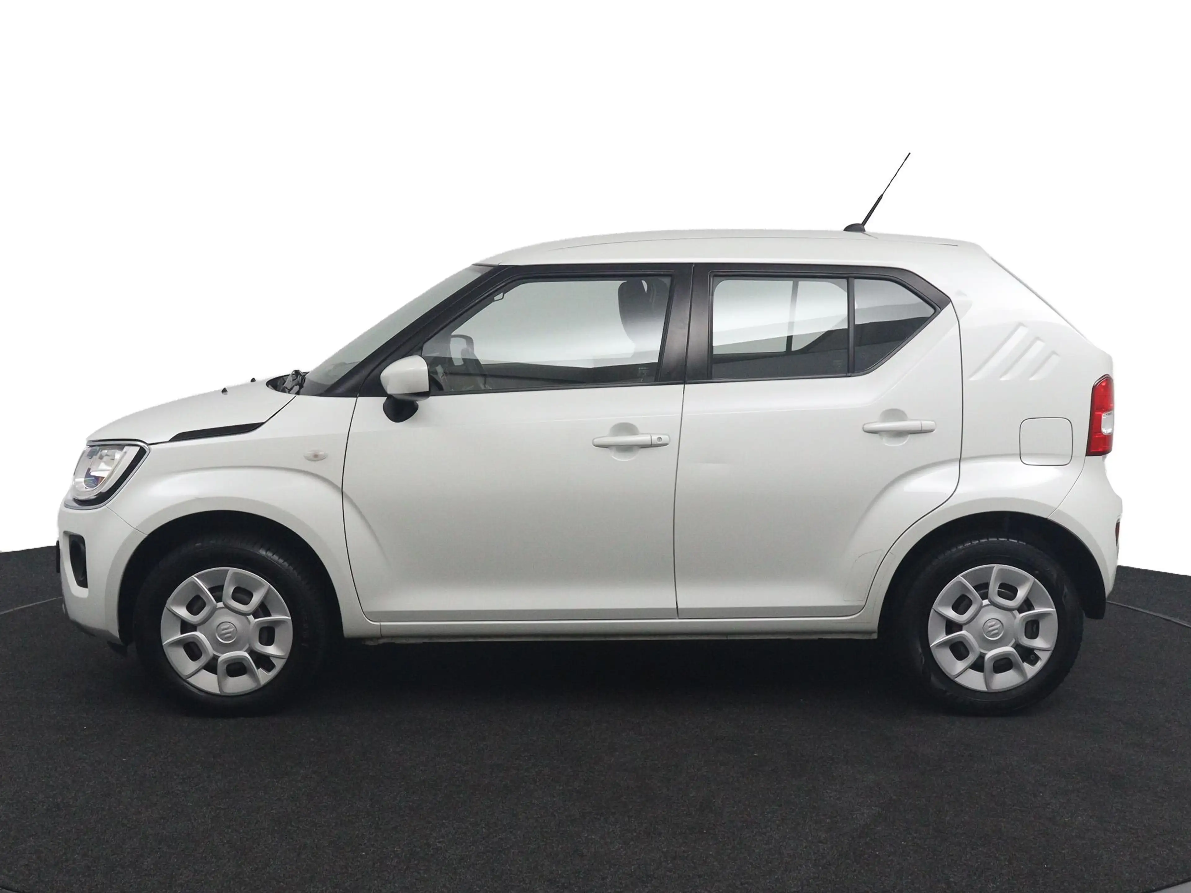 Suzuki Ignis 1.2 Smart Hybrid Comfort Rijklaarprijs! — photo 6
