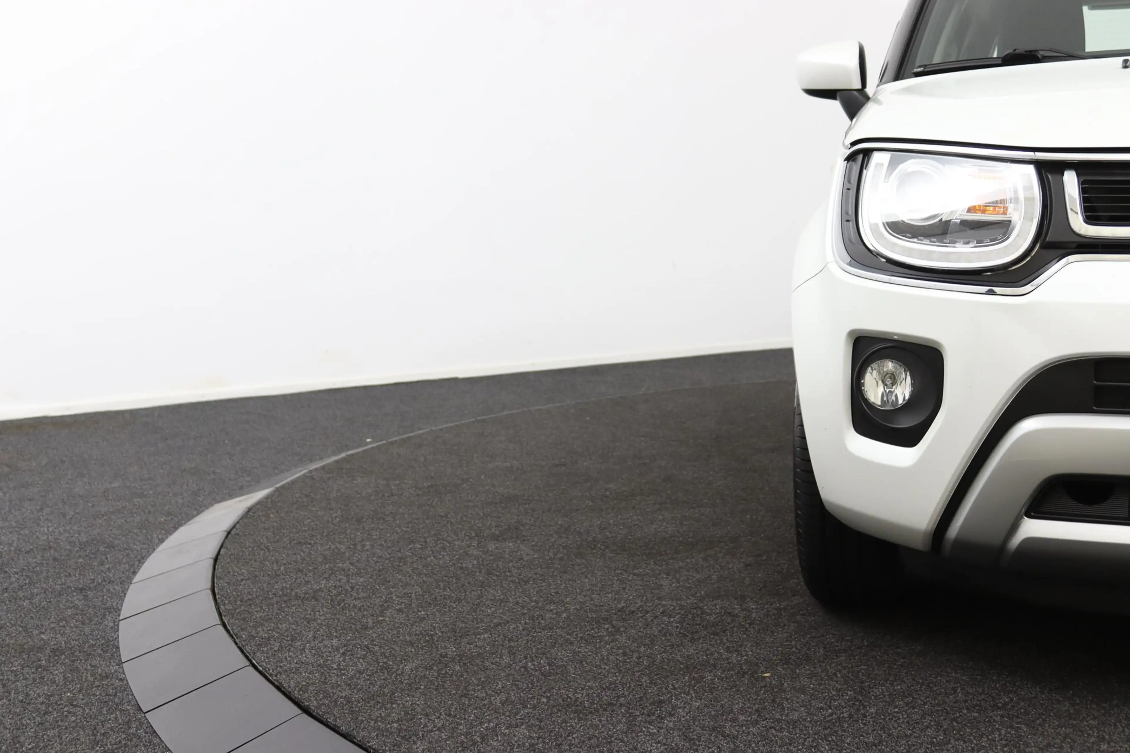 Suzuki Ignis 1.2 Smart Hybrid Comfort Rijklaarprijs! — photo 11