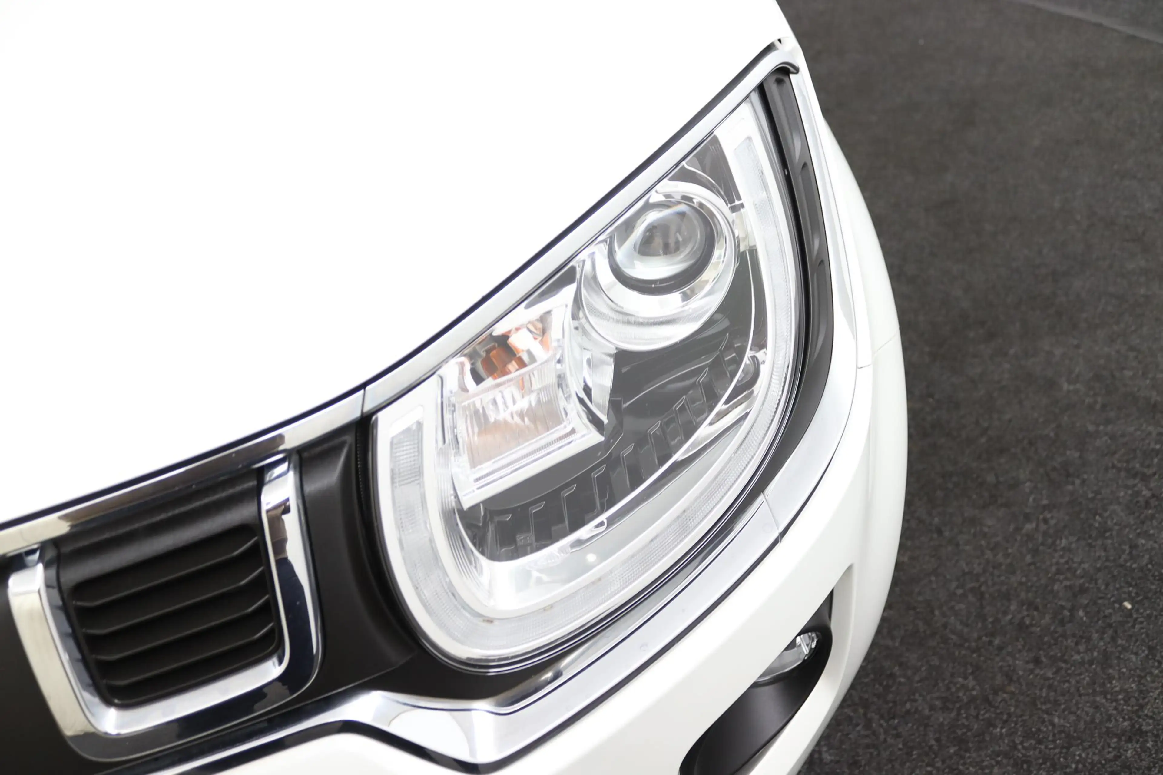 Suzuki Ignis 1.2 Smart Hybrid Comfort Rijklaarprijs! — photo 12