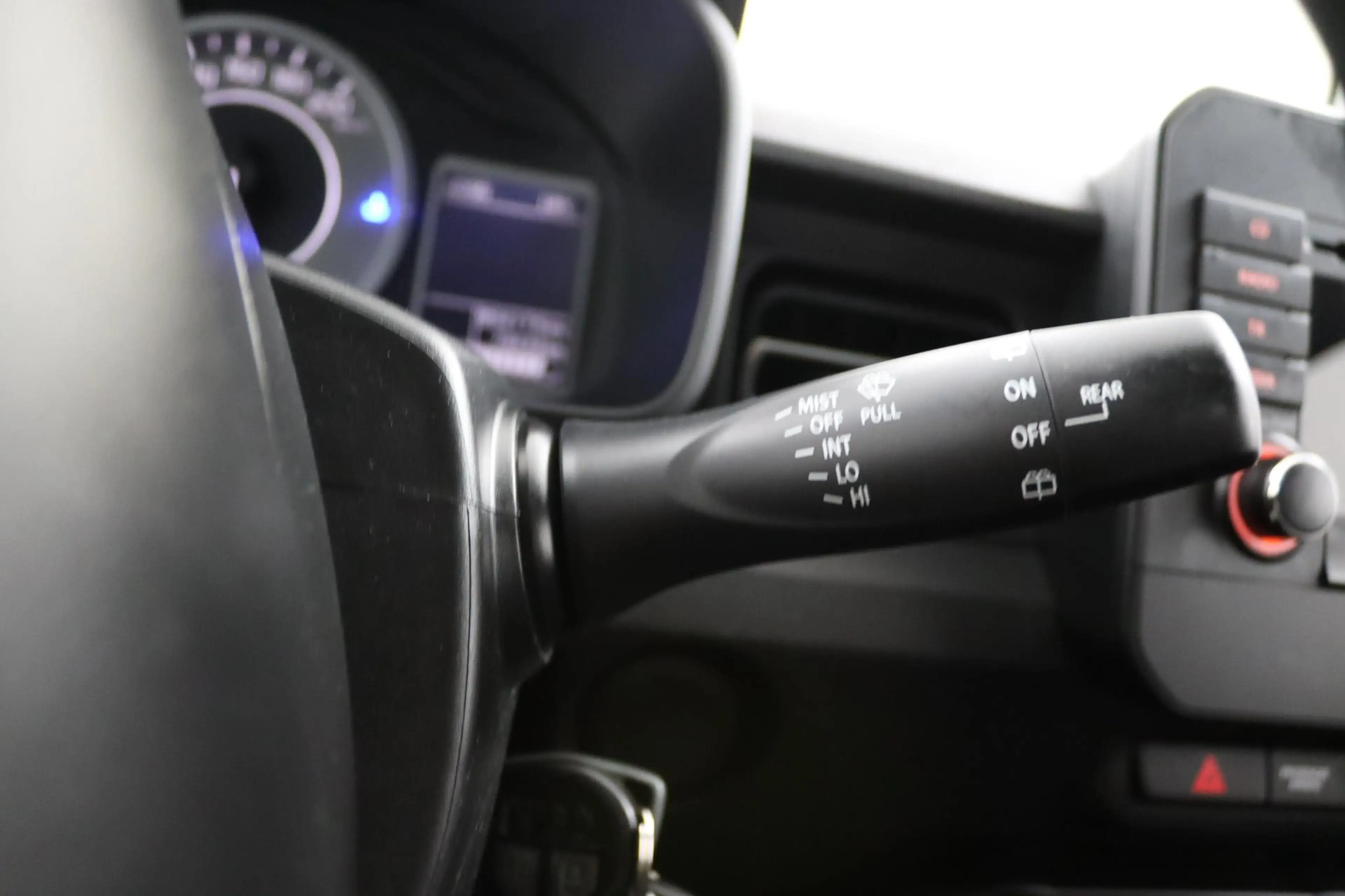 Suzuki Ignis 1.2 Smart Hybrid Comfort Rijklaarprijs! — photo 22