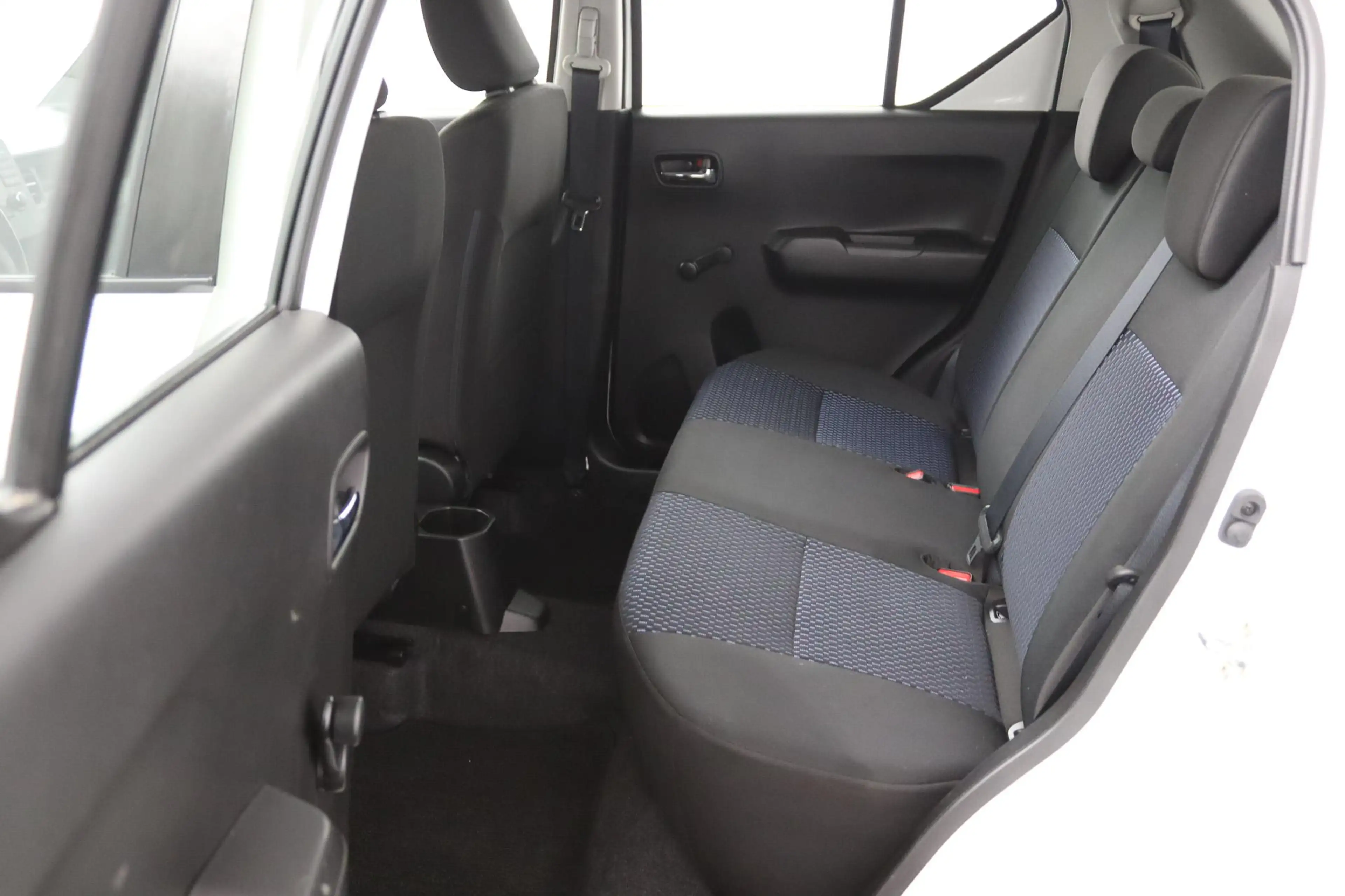 Suzuki Ignis 1.2 Smart Hybrid Comfort Rijklaarprijs! — photo 27