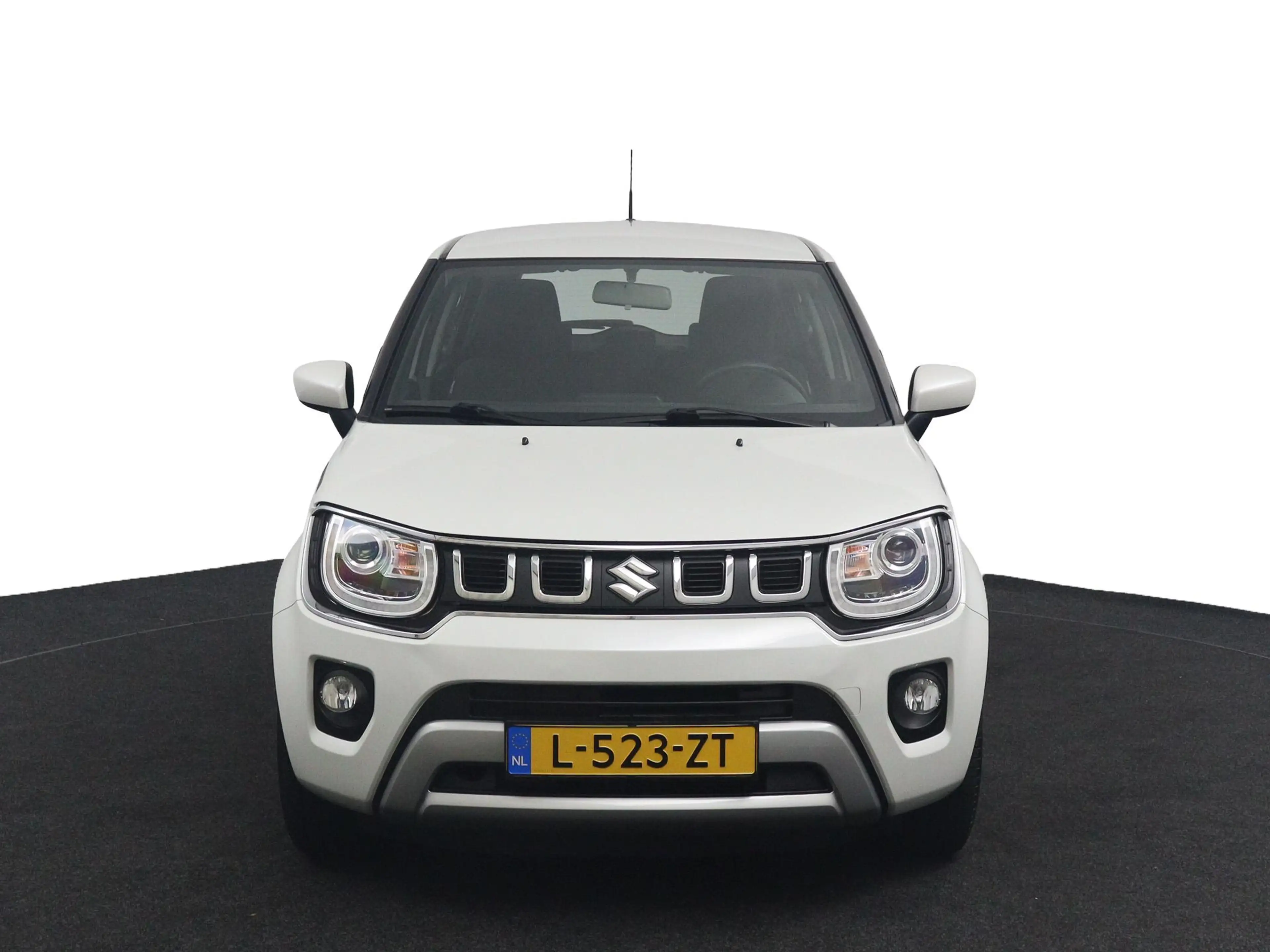Suzuki Ignis 1.2 Smart Hybrid Comfort Rijklaarprijs! — photo 5