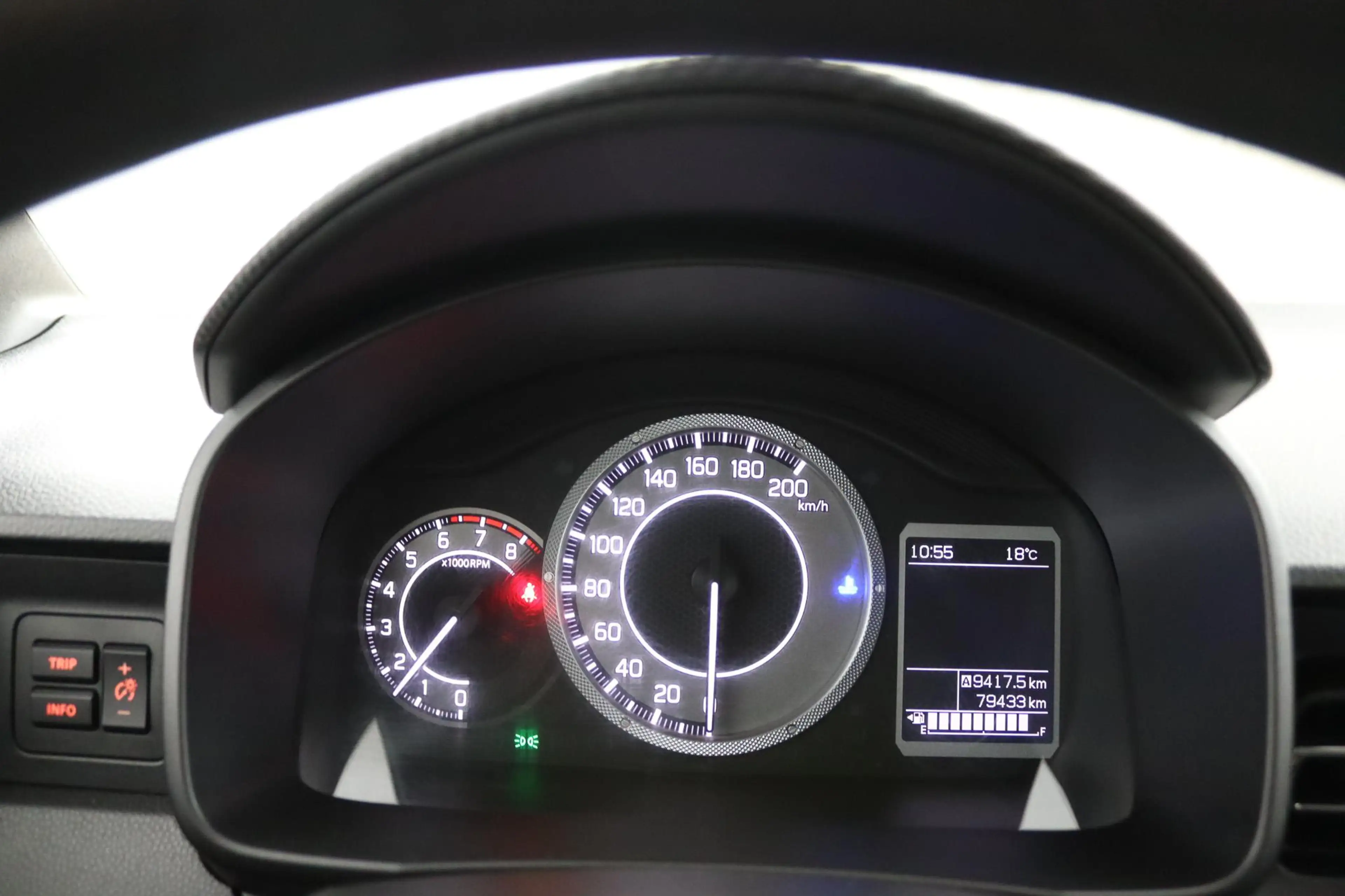 Suzuki Ignis 1.2 Smart Hybrid Comfort Rijklaarprijs! — photo 17