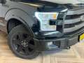Ford F 150 USA 3.5 V6 Ecoboost SuperCab|PLATINUM|PANO|1e EIGE Noir - thumbnail 28