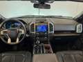 Ford F 150 USA 3.5 V6 Ecoboost SuperCab|PLATINUM|PANO|1e EIGE Noir - thumbnail 8