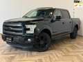 Ford F 150 USA 3.5 V6 Ecoboost SuperCab|PLATINUM|PANO|1e EIGE Noir - thumbnail 1