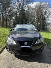 ST 1.6 TDI CR Style