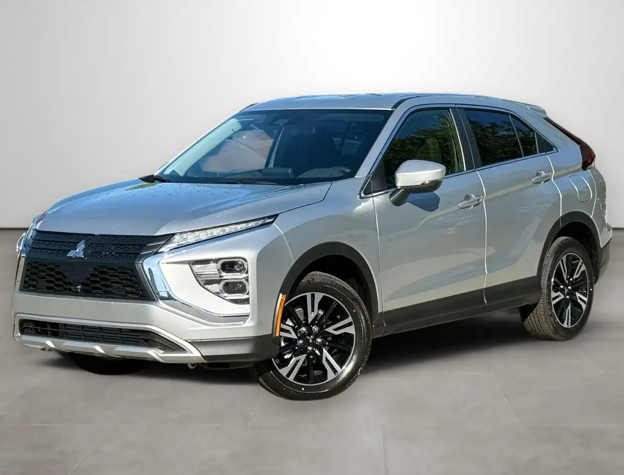 2026 Mitsubishi Eclipse Cross