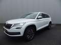 Skoda Kodiaq Style 4x4 Weiß - thumbnail 11