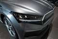 Skoda Enyaq iV 80 NAVI+LEDER+AUTO AIRCO+20 INCH Grijs - thumbnail 8