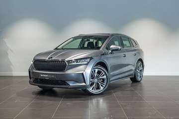 iV 80 NAVI+LEDER+AUTO AIRCO+20 INCH | Camera | PDC