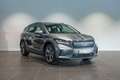 Skoda Enyaq iV 80 NAVI+LEDER+AUTO AIRCO+20 INCH Grijs - thumbnail 3