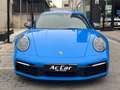 Porsche 911 Carrera T Azul - thumbnail 5