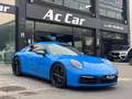 Porsche 911 Carrera T Azul - thumbnail 2