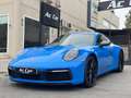 Porsche 911 Carrera T Azul - thumbnail 7