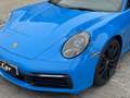Porsche 911 Carrera T Azul - thumbnail 10