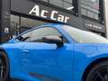 Porsche 911 Carrera T Azul - thumbnail 25