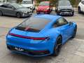 Porsche 911 Carrera T Azul - thumbnail 9