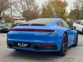 Porsche 911 Carrera T Azul - thumbnail 26