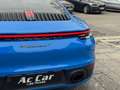 Porsche 911 Carrera T Azul - thumbnail 28