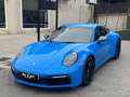 Porsche 911 Carrera T Azul - thumbnail 31