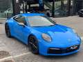 Porsche 911 Carrera T Azul - thumbnail 4