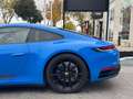 Porsche 911 Carrera T Azul - thumbnail 31