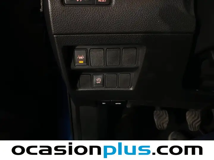 Nissan Qashqai 1.6 DIG-T N-Connecta 4x2 2017, foto 9