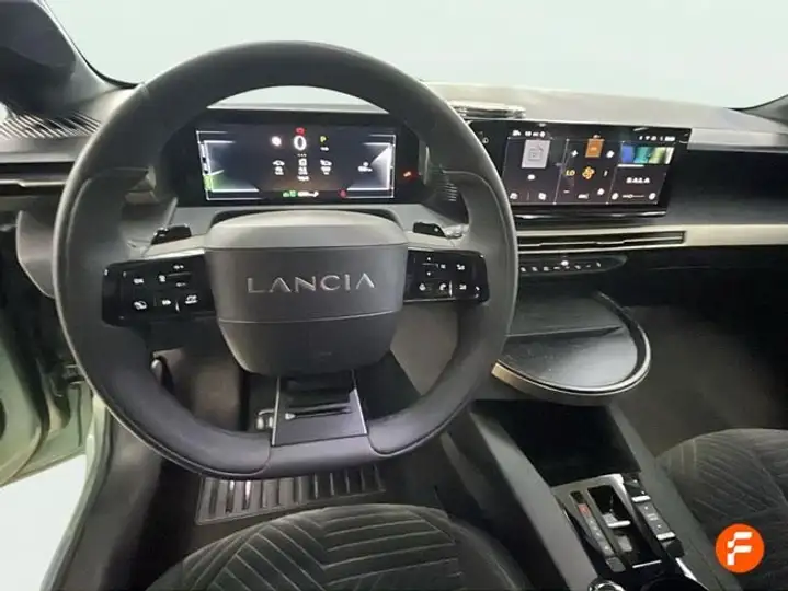 Lancia Ypsilon 2025, foto 14