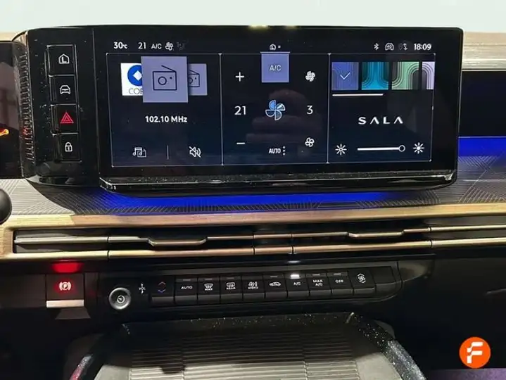 Lancia Ypsilon 2025, foto 18