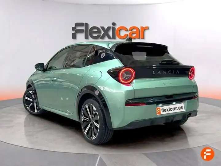 Lancia Ypsilon 2025, foto 4