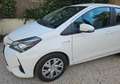 Toyota Yaris Hybride Pro 100h France Business Blanc - thumbnail 3